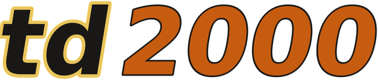 td2000 logo